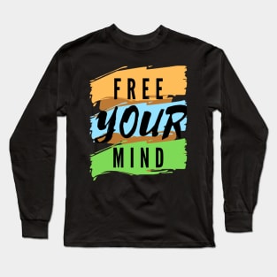 Mylogo Long Sleeve T-Shirt